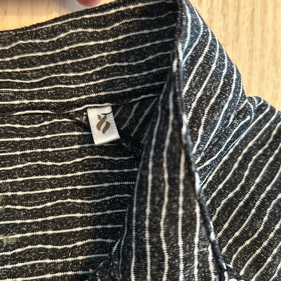 Lopez Ladies Golf Shirt - Picture 5 of 9